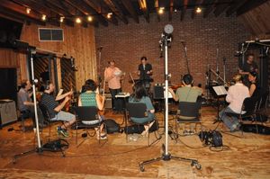 Kendal Hartse and Ann Harada @ BroadwayWorld Kendal Hartse and Ann Harada Photo