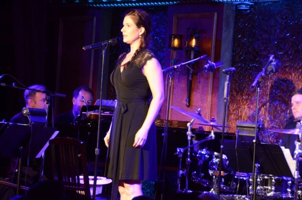 Stephanie J. Block at 