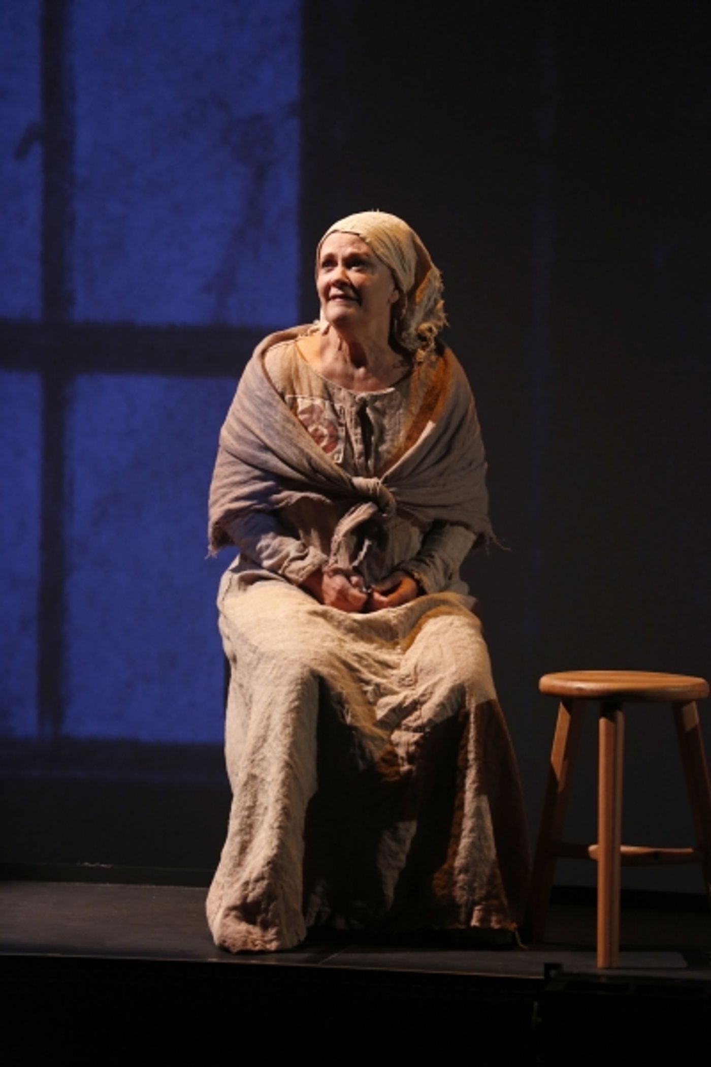 Photo Flash: Stage Adaptation of Ayn Rand's ANTHEM, Now Playing at Baryshnikov Arts Center  Image