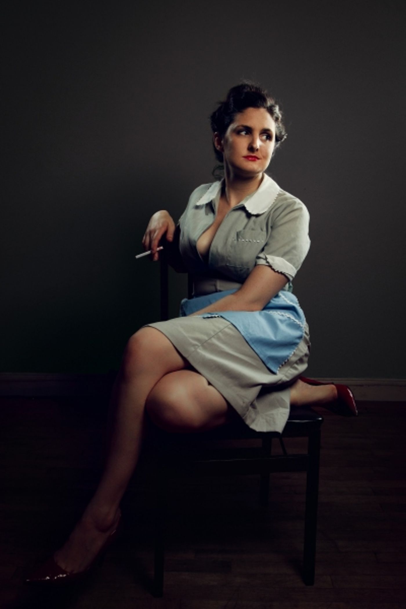 Photo Flash: Meet the All-Female Cast of THE LEARNED LADIES, Begin. 10/4 at June Havoc  Image