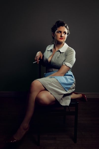 Janna Emig Photo
