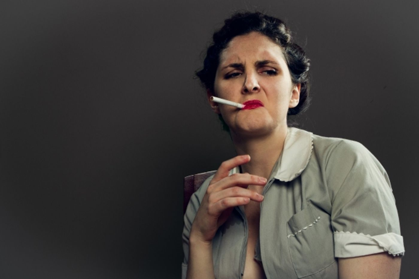 Photo Flash: Meet the All-Female Cast of THE LEARNED LADIES, Begin. 10/4 at June Havoc  Image