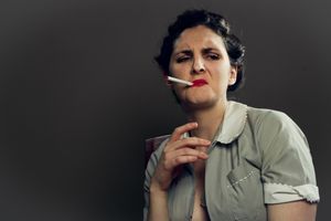 Janna Emig @ BroadwayWorld Janna Emig Photo