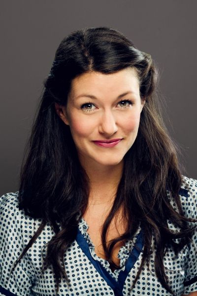Sarah Brill Photo