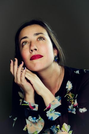 Sara Montgomery Photo