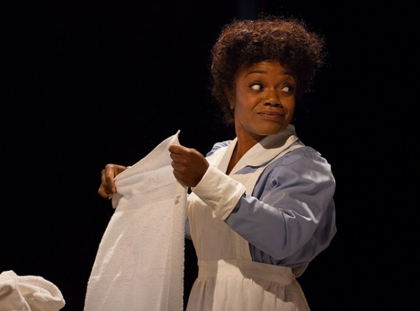 Photo Flash: First Look at Ben Dibble, Jennie Eisenhower and More in Arden Theatre's PARADE  Image