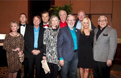 Tippi Hedren, Jim Piddock, Jay Johnson, Fred Willard, Susan Sullivan, Chuck McCann, L Photo