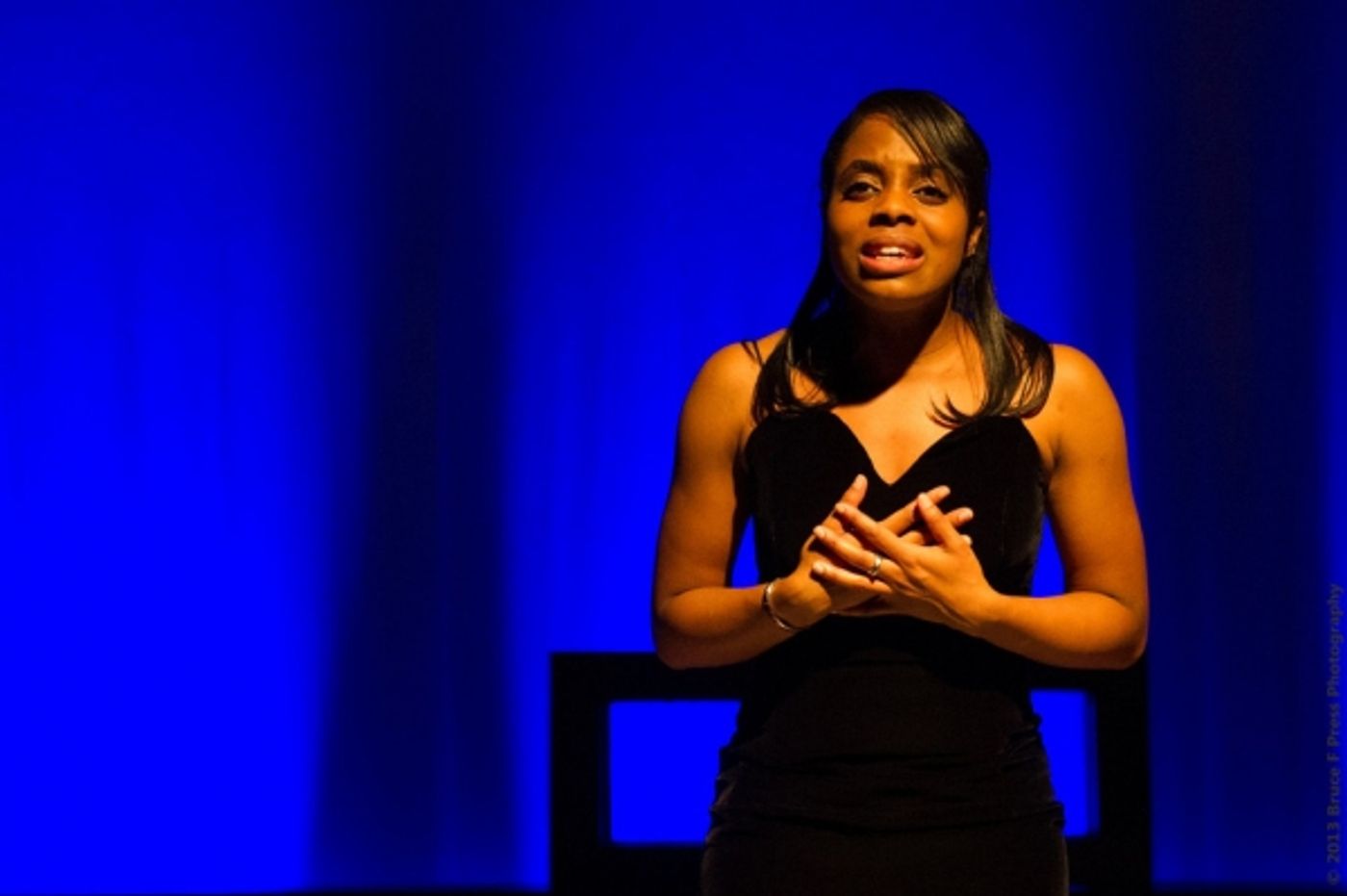 Photo Flash: First Look at Red Branch Theatre's TICK, TICK... BOOM!  Image