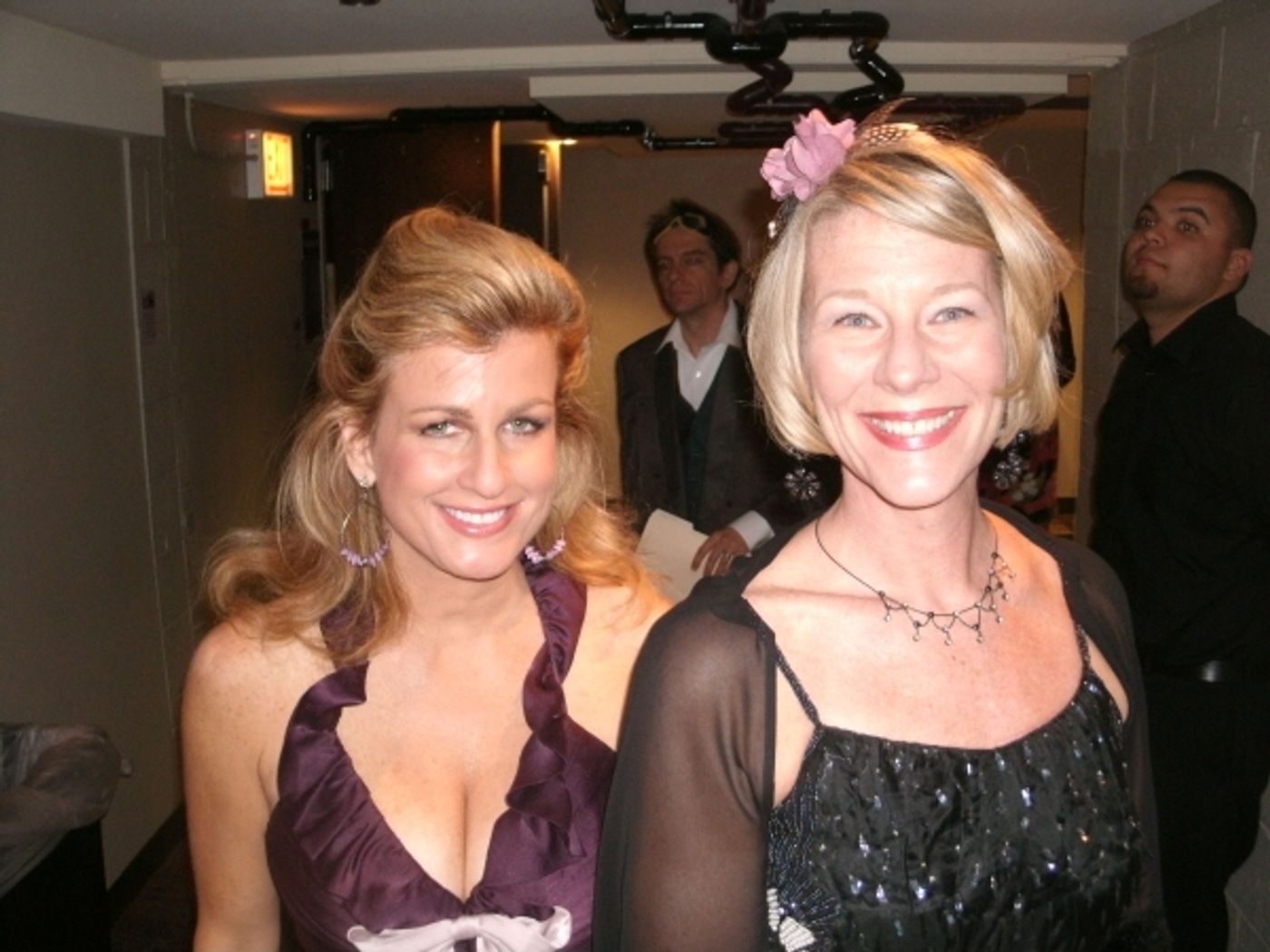 Photo Flash: THE FUN HOUSE Event Benefits Chicago's Stage 773  Image