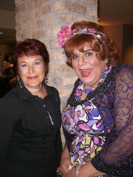 Rhonda Goldstein Photo