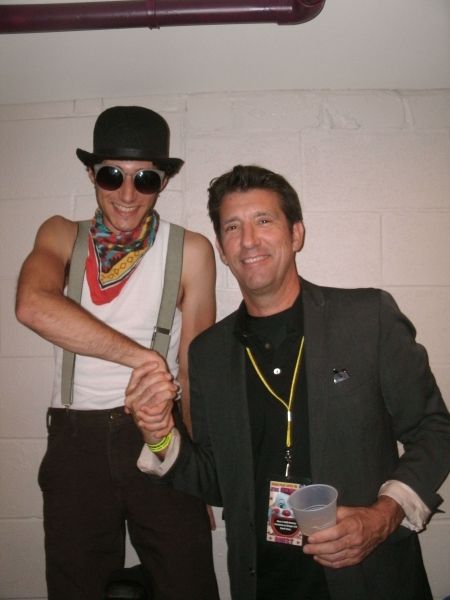 Richard Carrier Photo