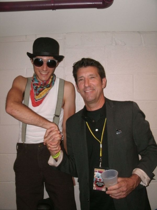 Richard Carrier Photo