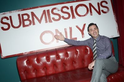Max von Essen Photo