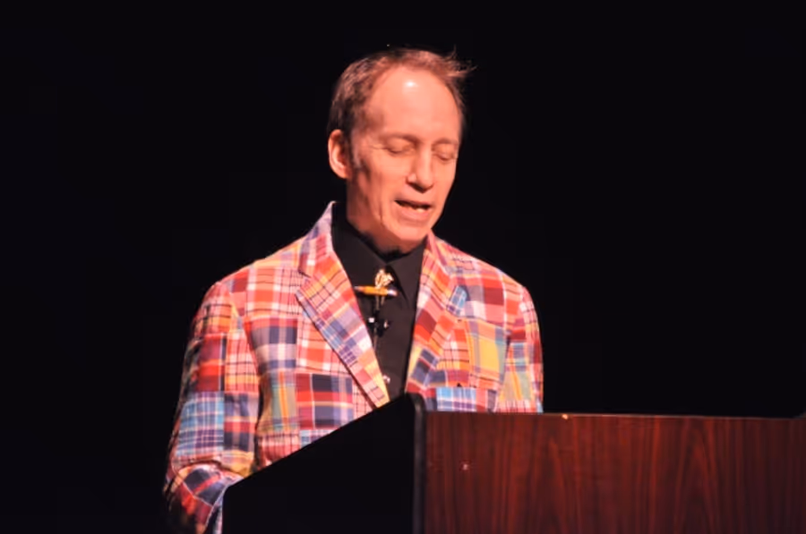 Photo Coverage: Tonya Pinkins, Christopher Sieber, Christiane Noll & More Perform at BROADWAY UNPLUGGED Image