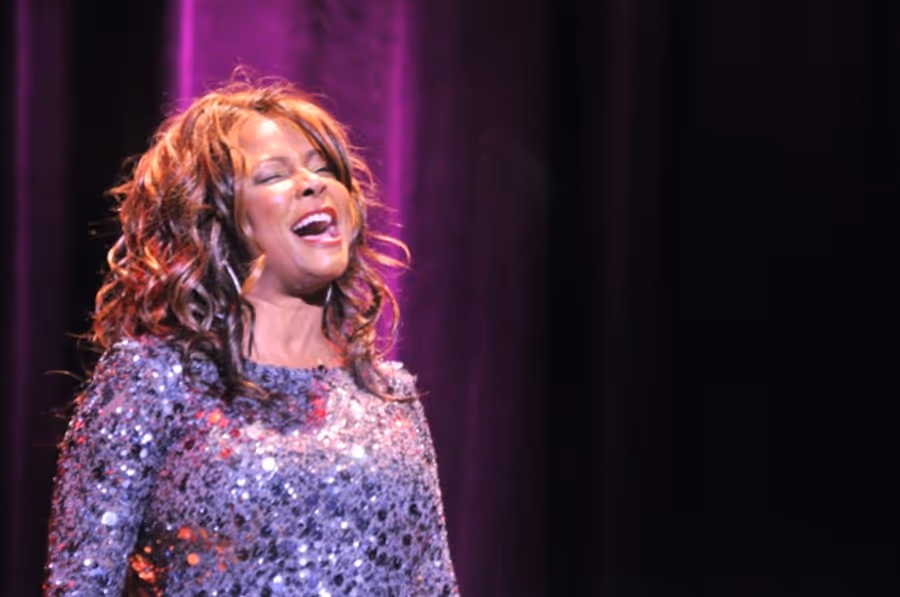 Photo Coverage: Tonya Pinkins, Christopher Sieber, Christiane Noll & More Perform at BROADWAY UNPLUGGED Image