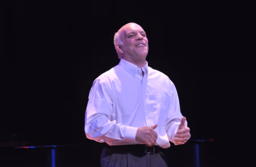 Photo Coverage: Tonya Pinkins, Christopher Sieber, Christiane Noll & More Perform at BROADWAY UNPLUGGED Image