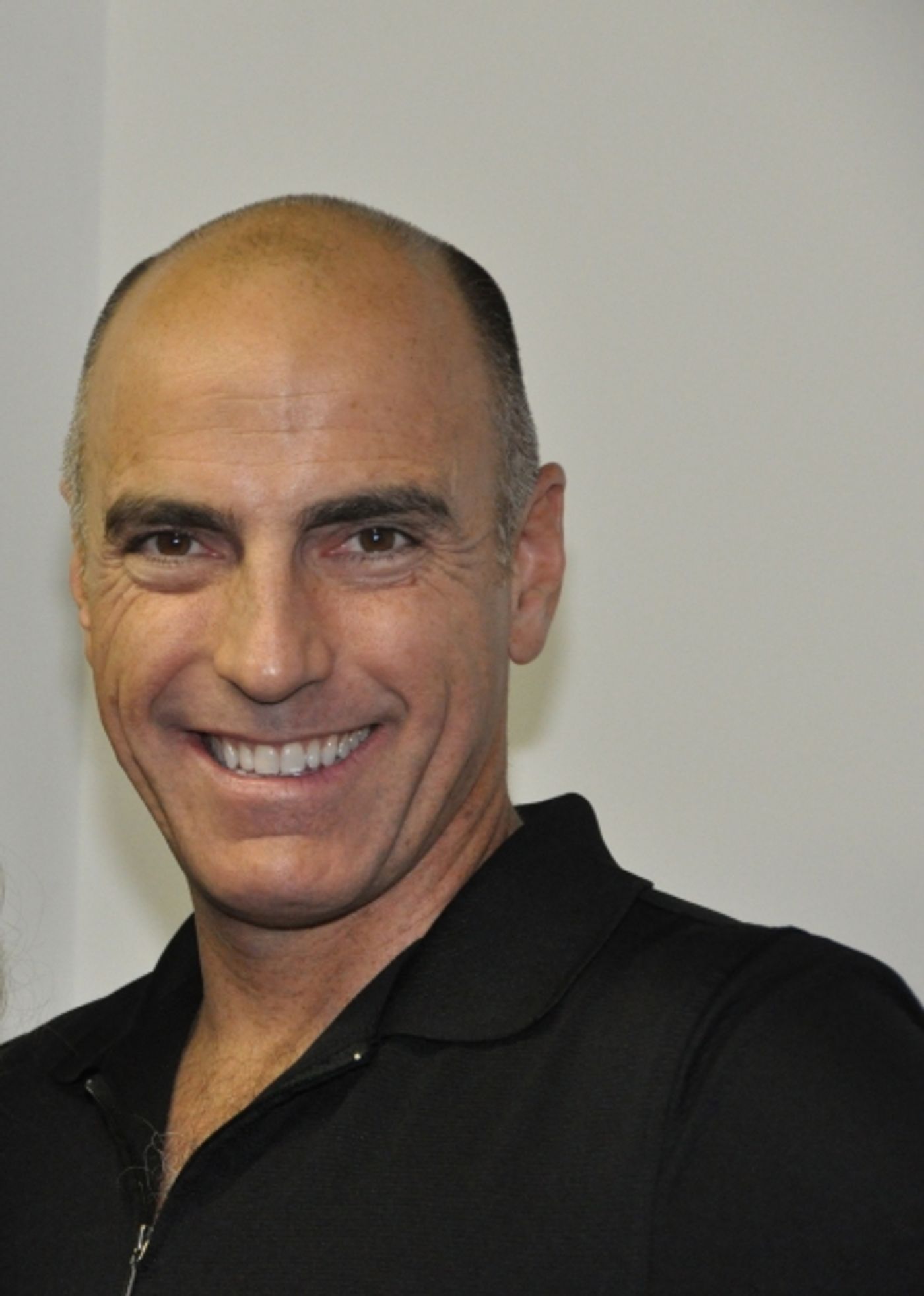 Photo Coverage: Tonya Pinkins, Christopher Sieber, Christiane Noll & More Perform at BROADWAY UNPLUGGED  Image