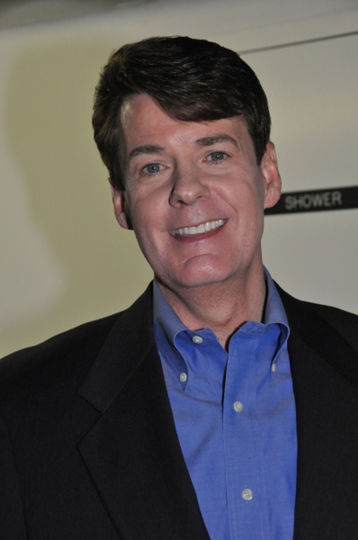 Photo Coverage: Tonya Pinkins, Christopher Sieber, Christiane Noll & More Perform at BROADWAY UNPLUGGED Image