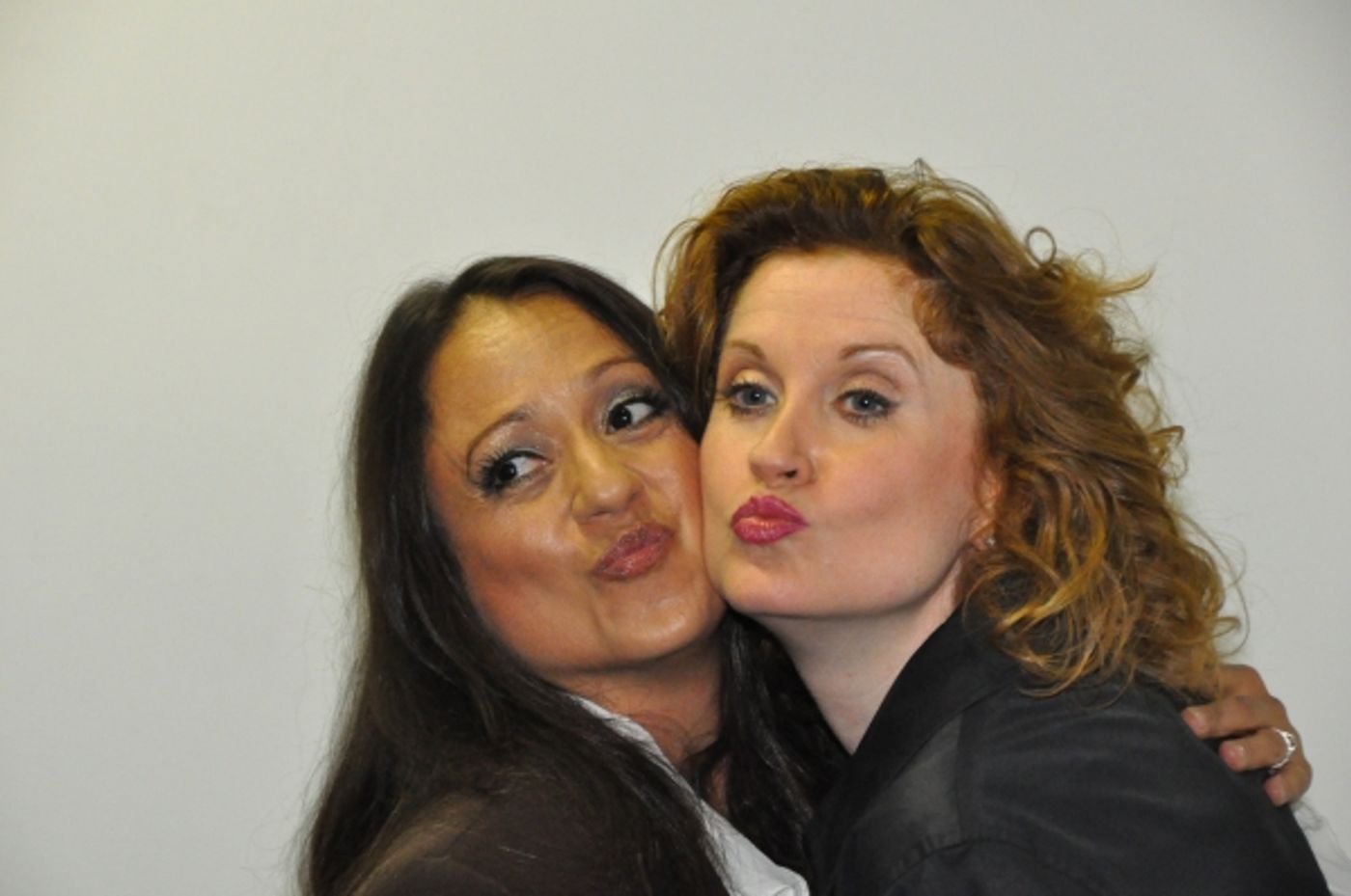 Photo Coverage: Tonya Pinkins, Christopher Sieber, Christiane Noll & More Perform at BROADWAY UNPLUGGED Image