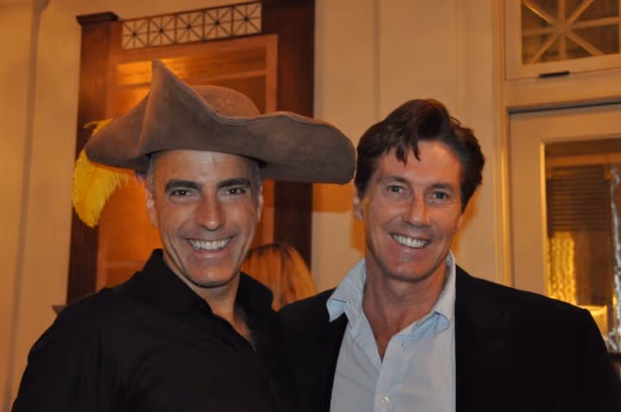 Photo Coverage: Tonya Pinkins, Christopher Sieber, Christiane Noll & More Perform at BROADWAY UNPLUGGED Image