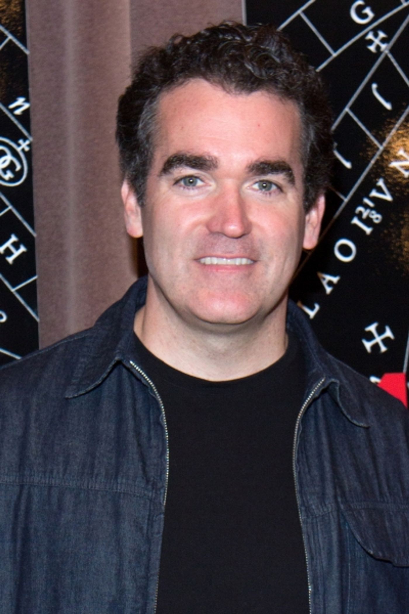 Photo Coverage: 27 Member Company of Broadway's MACBETH Meets the Press!  Image