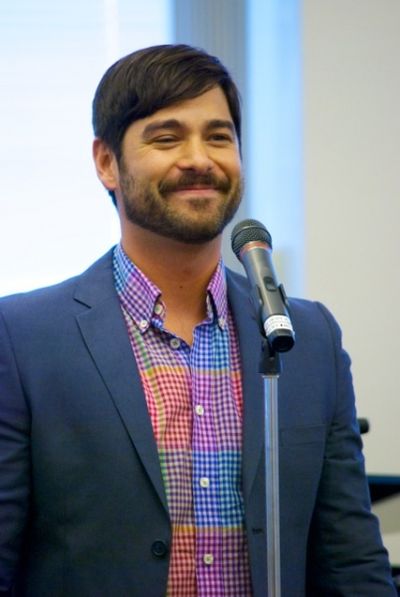 Daniel Torres  Photo
