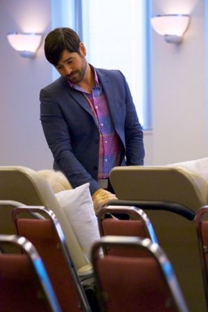 Daniel Torres @ BroadwayWorld Daniel Torres Photo