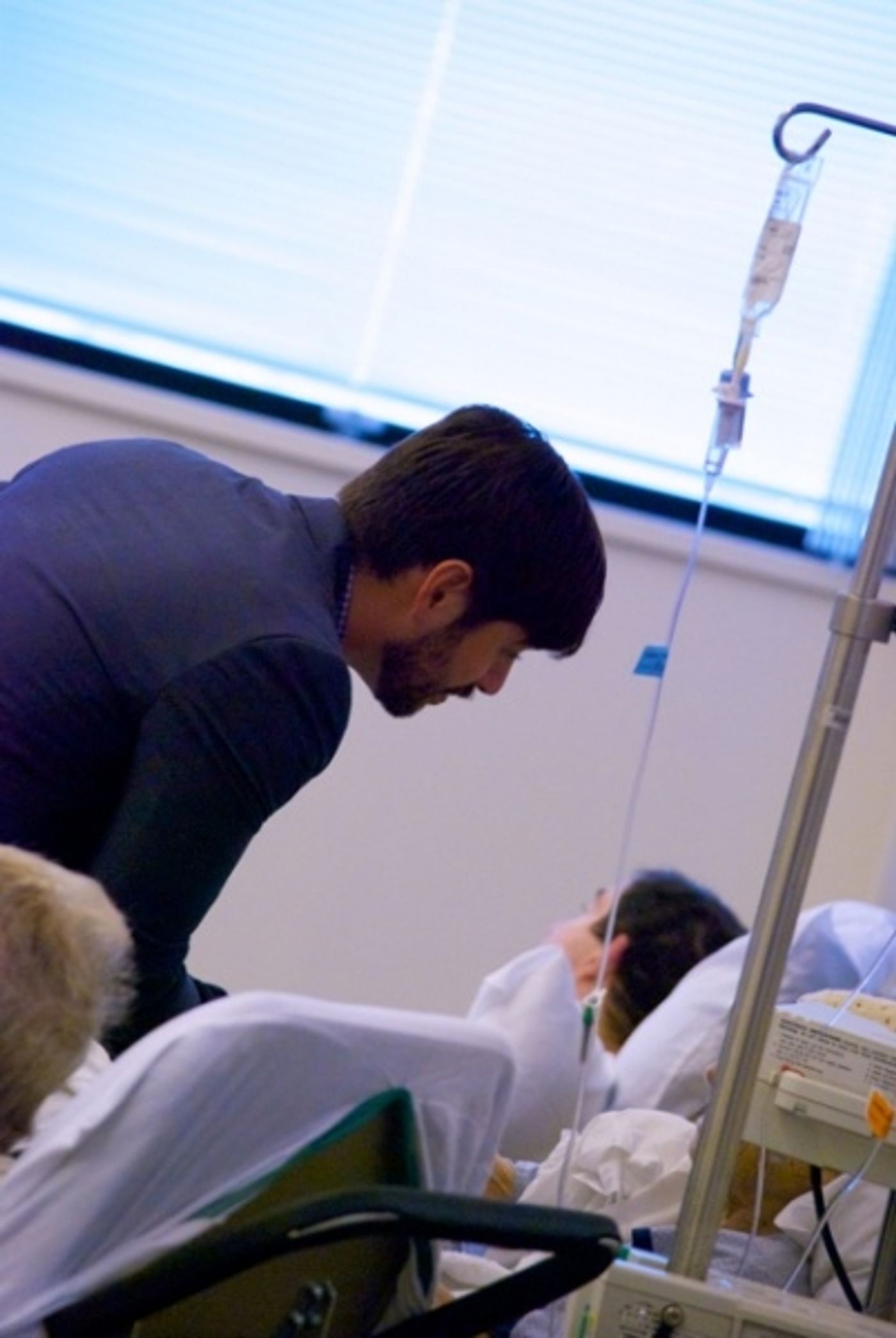 Photo Flash: SING FOR YOUR SENIORS Brings WICKED Witches to Calvary Cancer Hospital  Image