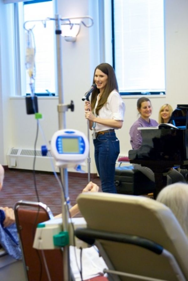 Jackie Vanderbeck Photo