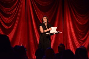 Rachel Dratch @ BroadwayWorld Rachel Dratch Photo