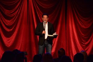 Eugene Pack @ BroadwayWorld Eugene Pack Photo