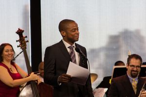 Dule Hill Photo
