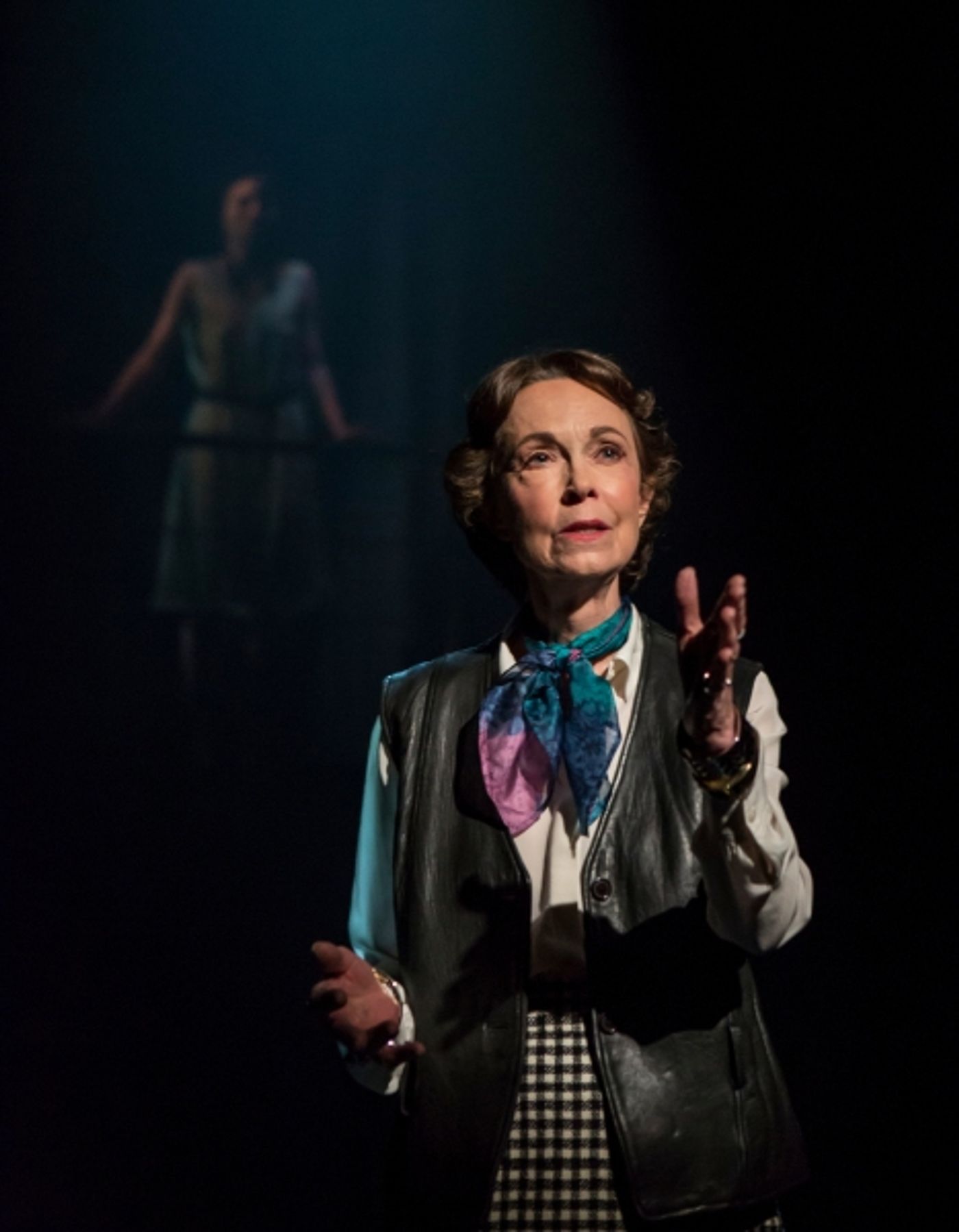 Photo Coverage: THE NORTH CHINA LOVER at Lookingglass  Image