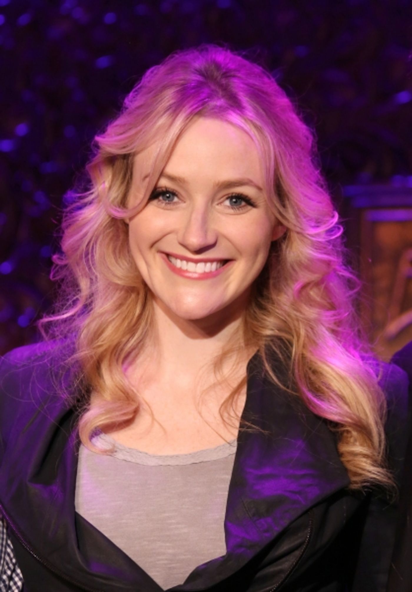 Photo Coverage: Jason Robert Brown, Betsy Wolfe & Adam Kantor Give THE LAST FIVE YEARS Concert Preview at 54 Below  Image