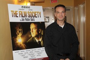 Euan Morton @ BroadwayWorld Euan Morton Photo