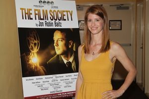 Mandy Siegfried @ BroadwayWorld Mandy Siegfried Photo