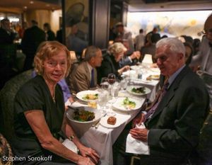 Cecelia Joyce Johnson, producer @ BroadwayWorld Cecelia Joyce Johnson, producer Photo