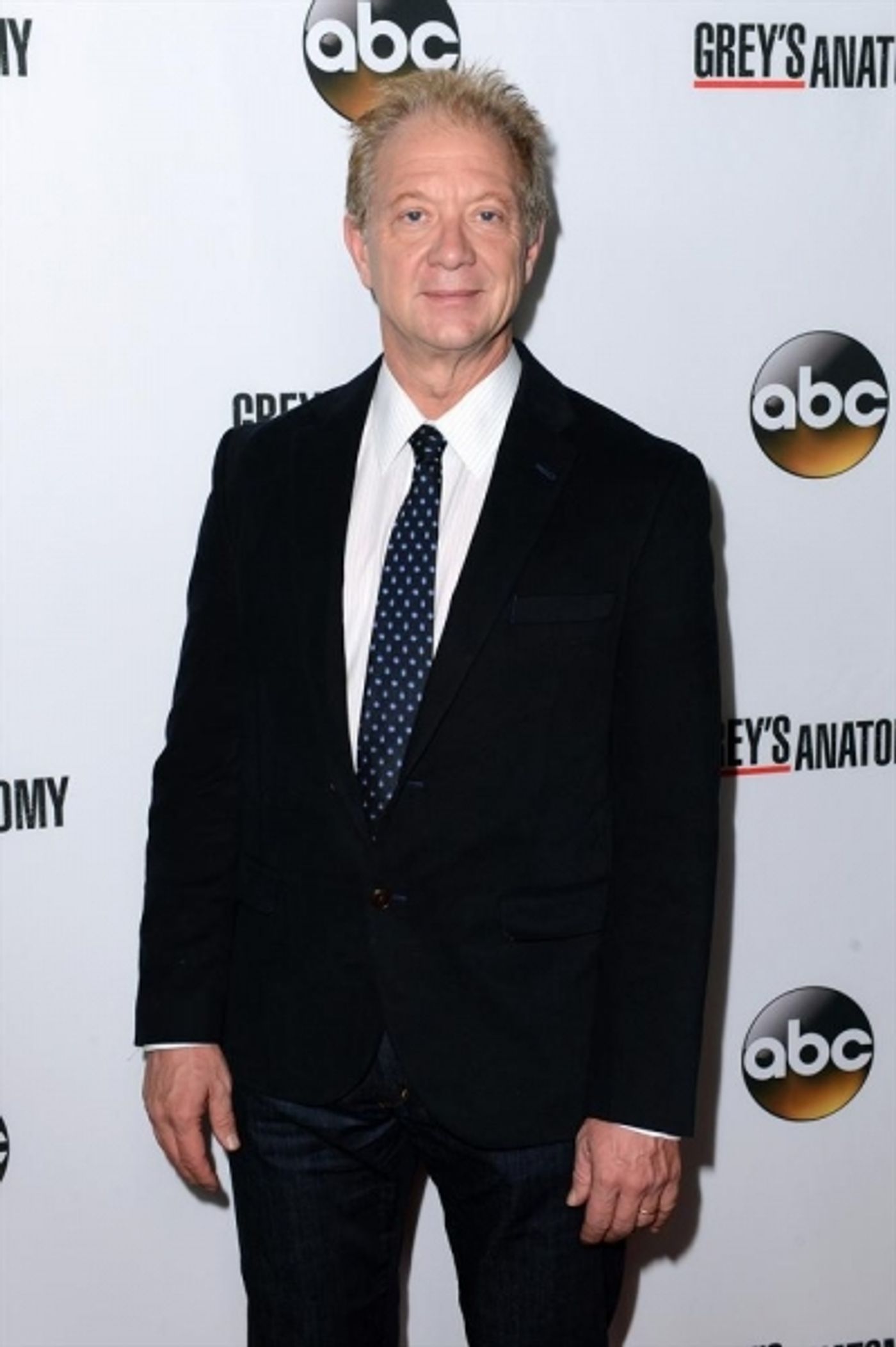 Photo Flash: Cast of ABC's GREY'S ANATOMY Celebrates Milestone 200th Episode Tonight  Image