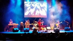 Tim Piper as John Lennon and Company @ BroadwayWorld Tim Piper as John Lennon and Company Photo