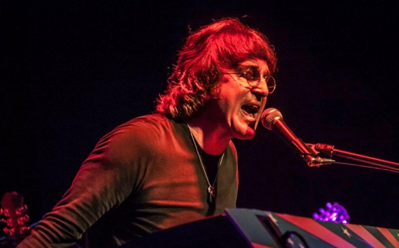 Photo Flash: Sneak Peek at True Rock Theatre's JUST IMAGINE Image