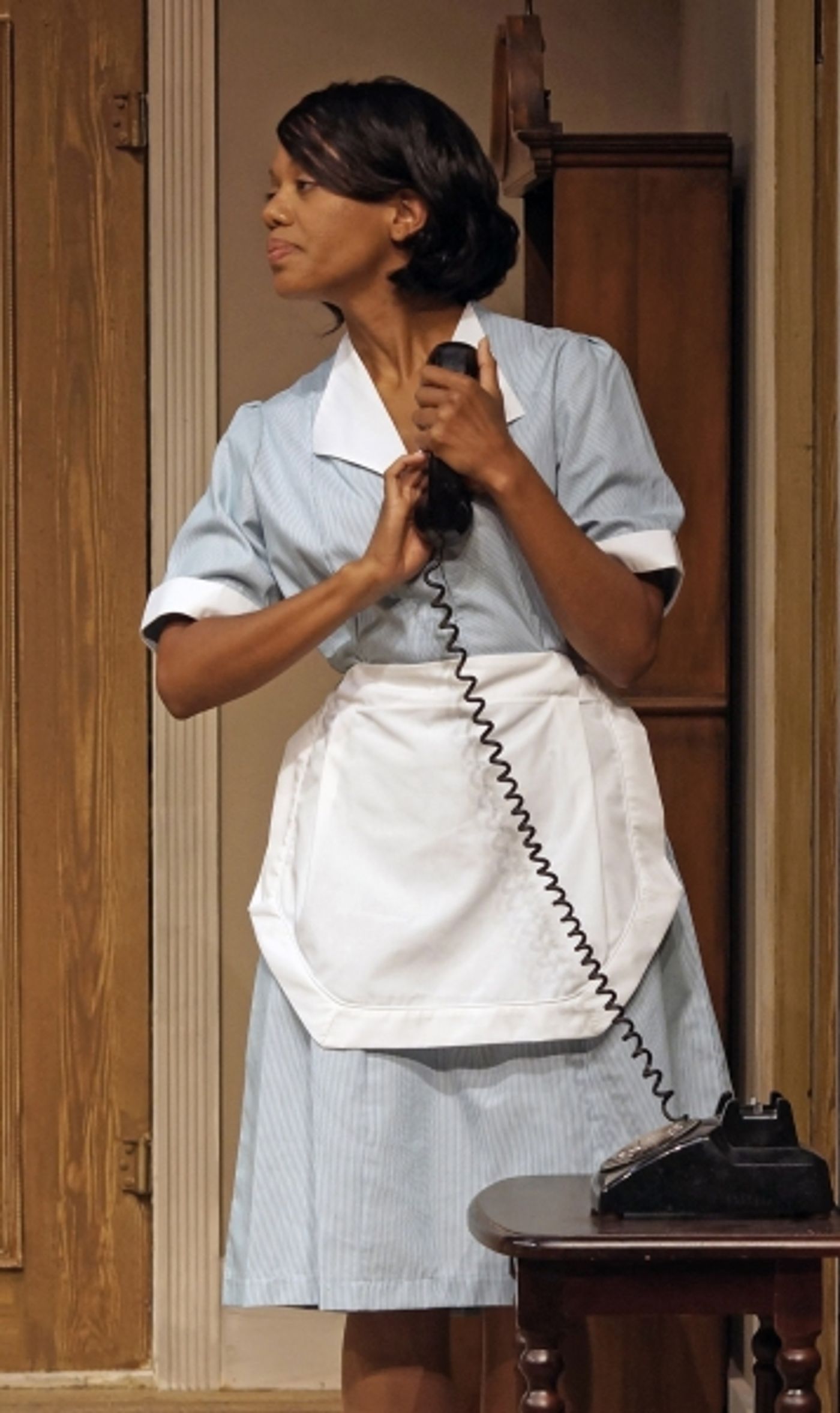 Photo Flash: First Look at Good Theater's CLYBOURNE PARK, Beg. Tonight  Image