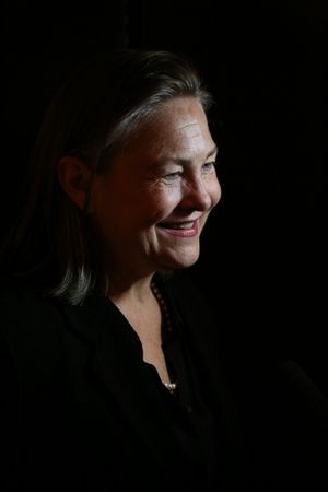 Cherry Jones Photo