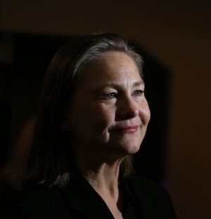 Cherry Jones Photo