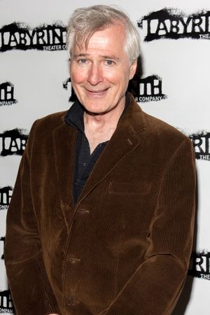 John Patrick Shanley @ BroadwayWorld John Patrick Shanley Photo