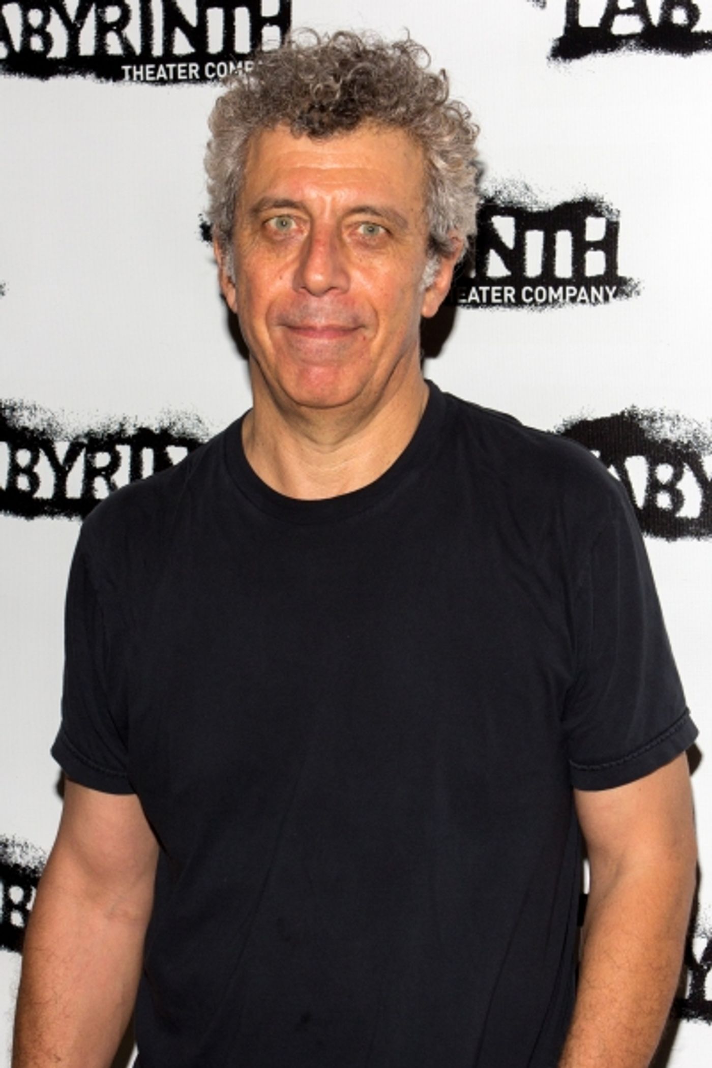 Photo Coverage: Inside Opening Night of Eric Bogosian's 100 (MONOLOGUES)  Image