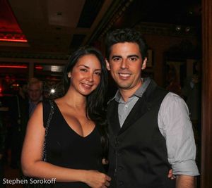 Daisy DeSare & Tony DeSare Photo