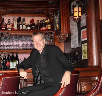 Steve Doyle Photo
