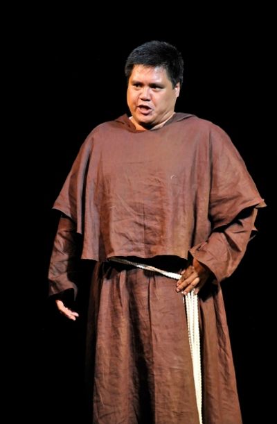 Andrew Fernando Photo