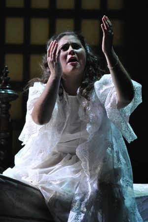 Antoni Mendezona @ BroadwayWorld Antoni Mendezona Photo