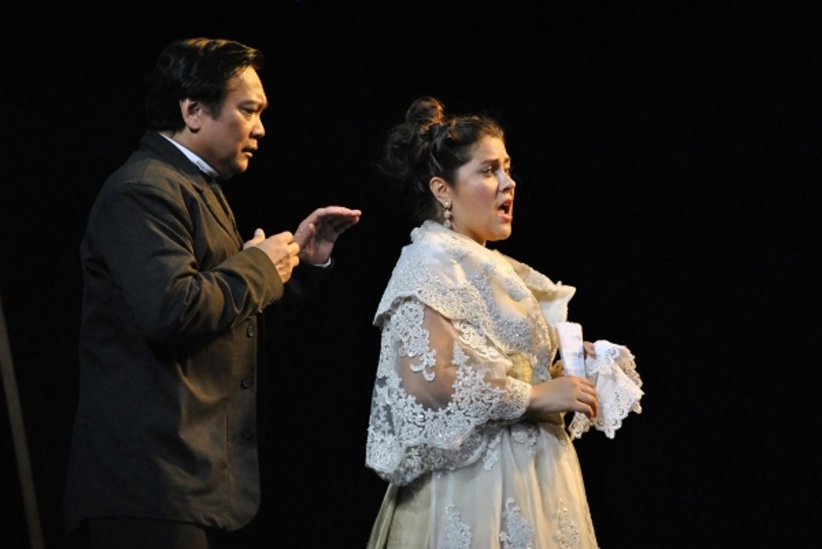 Sal Malaki, Antoni Mendezona at 